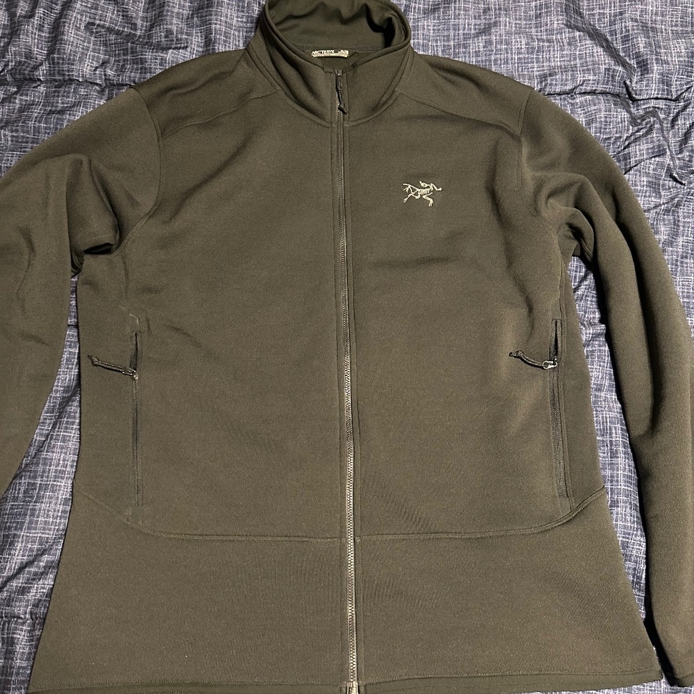 Arc’teryx Kyanite jacket - XL